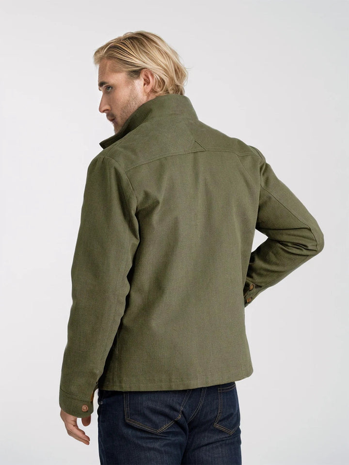 Dagobert | Utility-Jacke